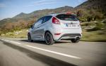 Ford Fiesta ST200 2016 года